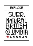 Super, Natural British Columbia